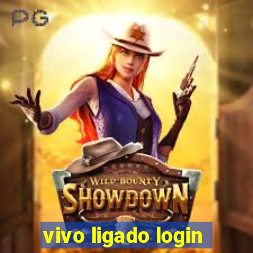 vivo ligado login