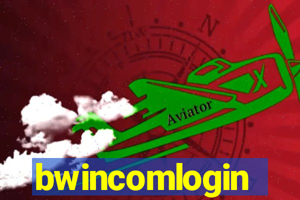 bwincomlogin