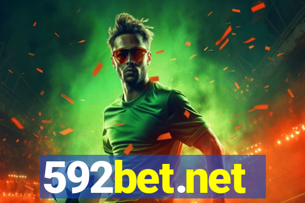 592bet.net