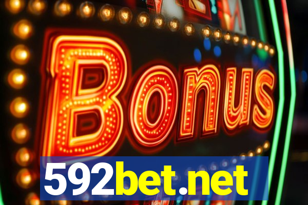 592bet.net