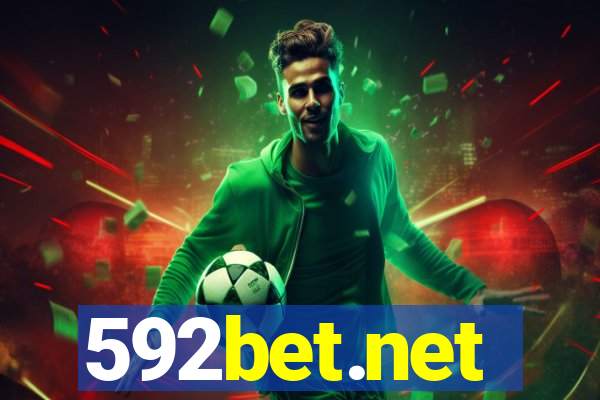 592bet.net