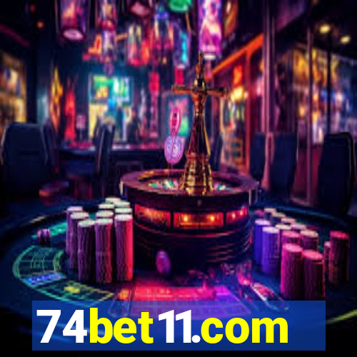74bet11.com