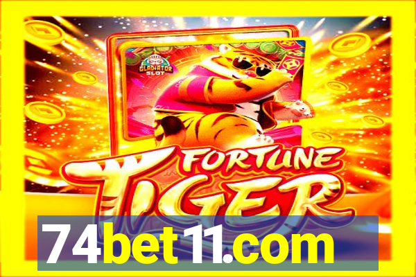 74bet11.com