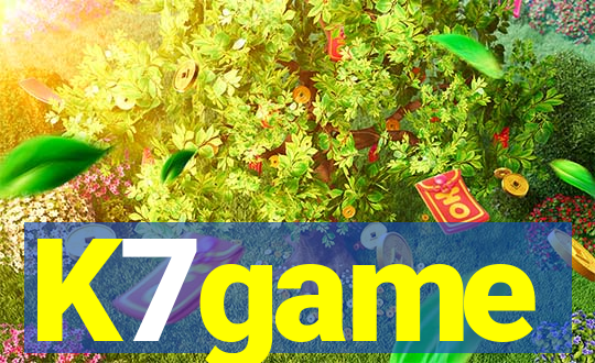 K7game