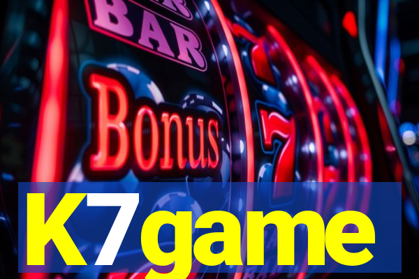 K7game