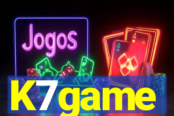 K7game