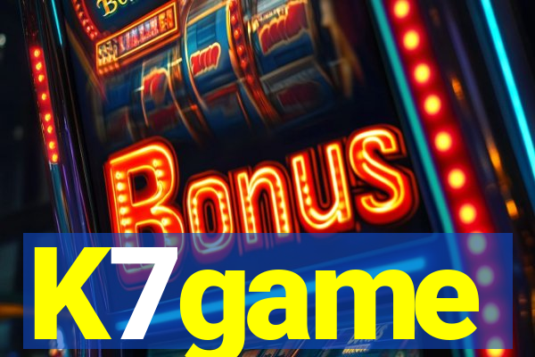 K7game