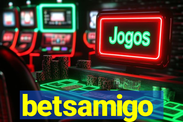 betsamigo