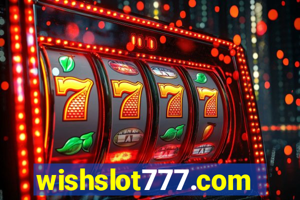 wishslot777.com