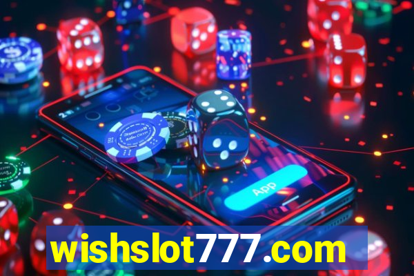 wishslot777.com
