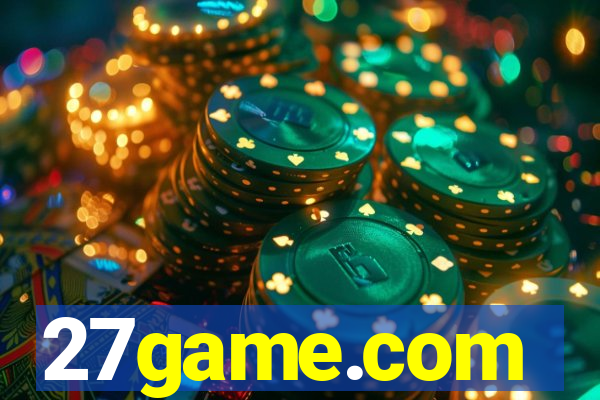 27game.com