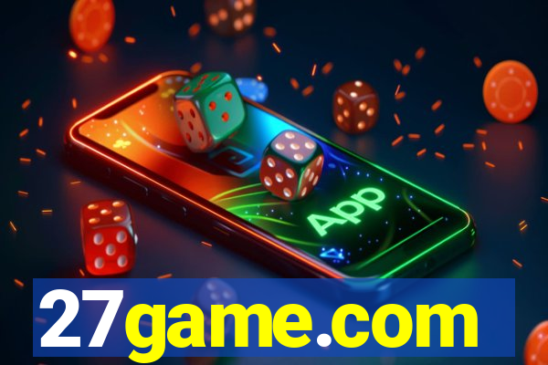 27game.com