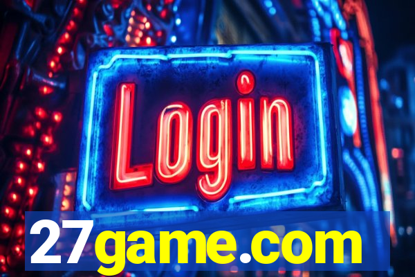 27game.com
