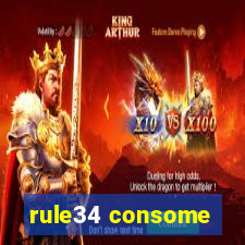 rule34 consome