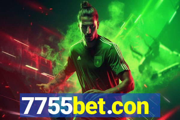 7755bet.con
