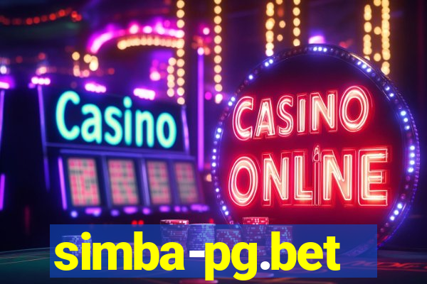 simba-pg.bet