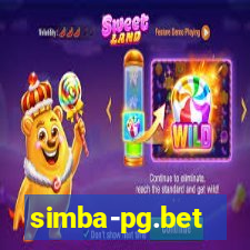 simba-pg.bet
