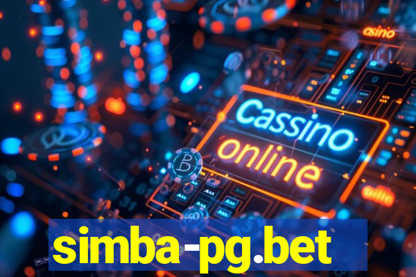 simba-pg.bet