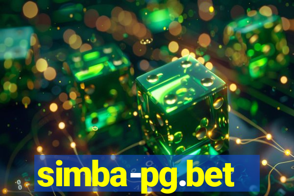 simba-pg.bet