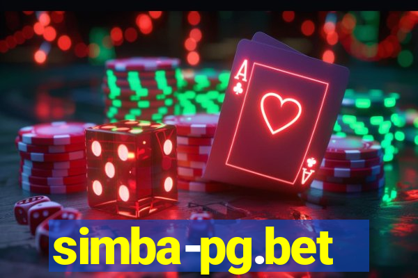 simba-pg.bet