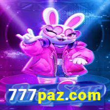 777paz.com