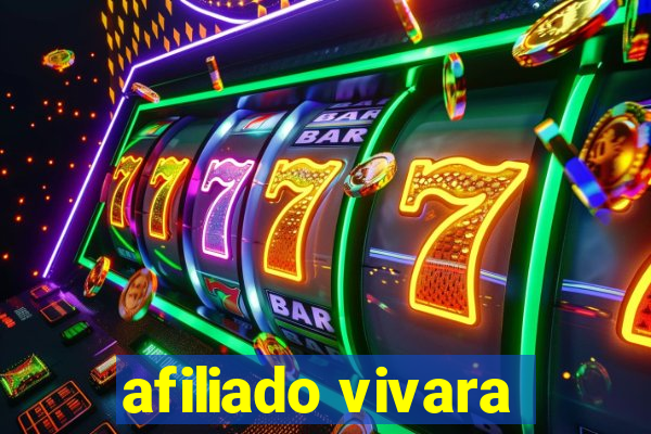 afiliado vivara