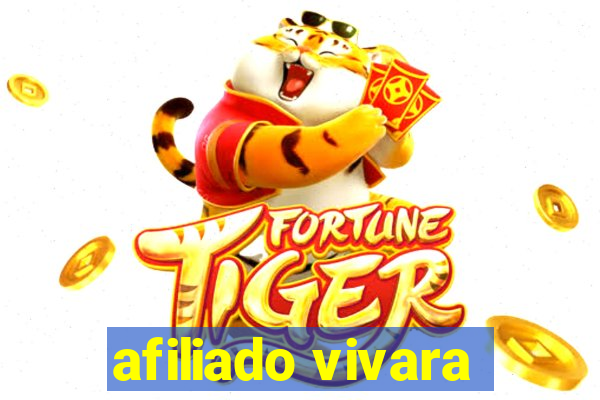 afiliado vivara