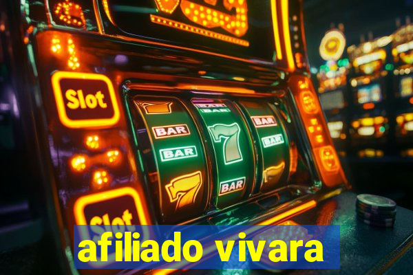 afiliado vivara