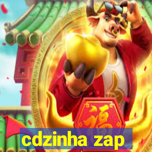 cdzinha zap