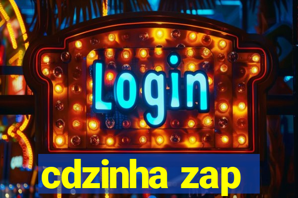 cdzinha zap