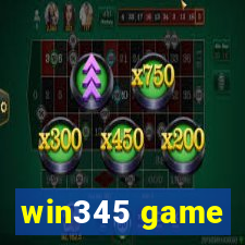 win345 game