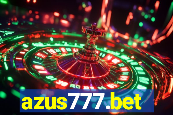 azus777.bet