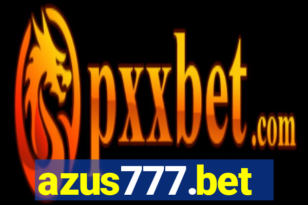 azus777.bet
