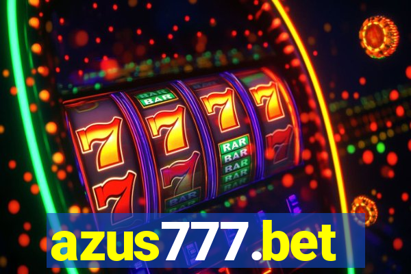 azus777.bet