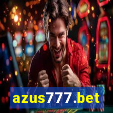 azus777.bet
