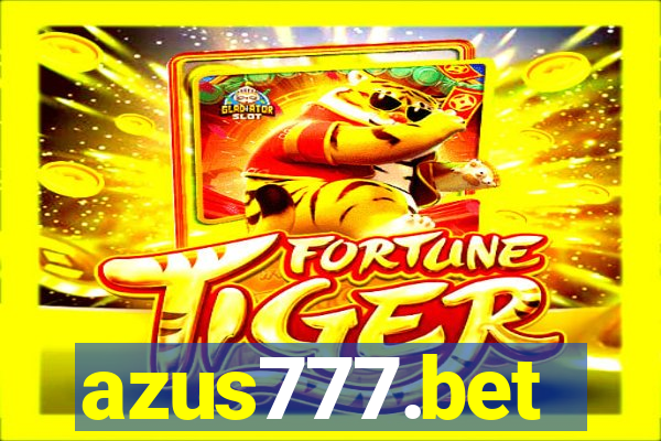 azus777.bet