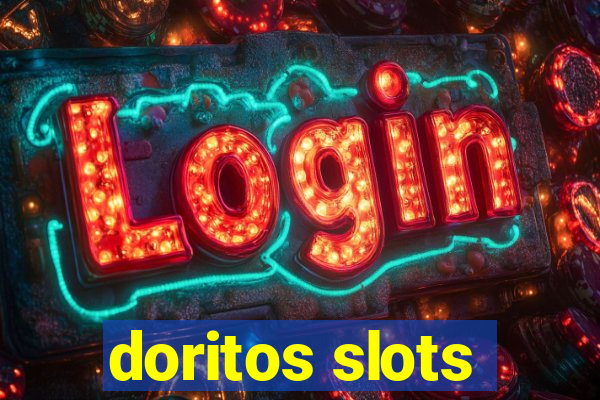 doritos slots