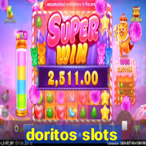 doritos slots