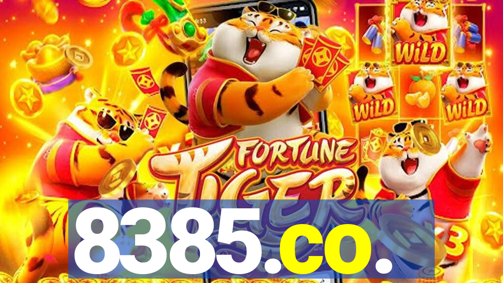 8385.co.