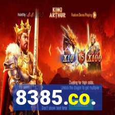 8385.co.
