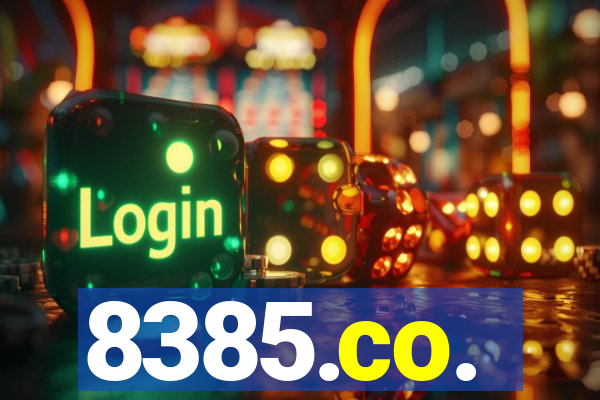 8385.co.