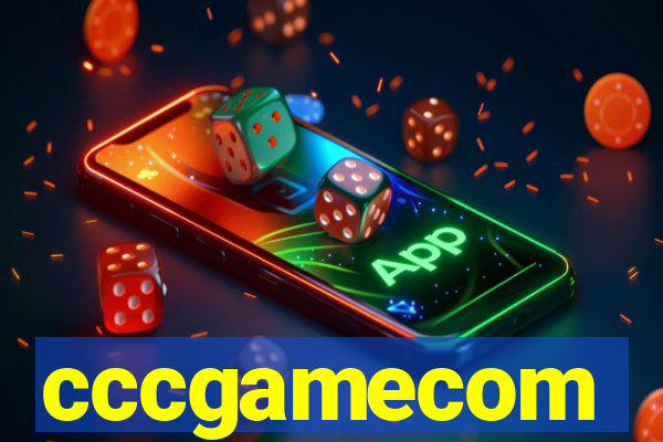 cccgamecom