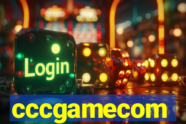 cccgamecom