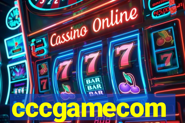 cccgamecom