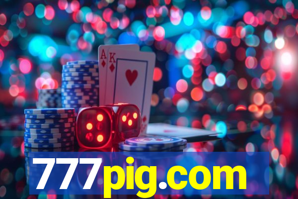 777pig.com
