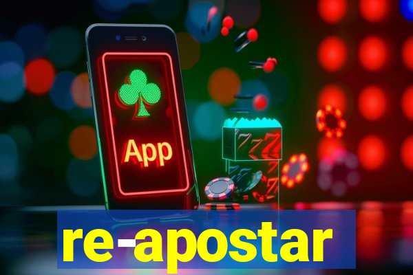 re-apostar sportingbet o que significa