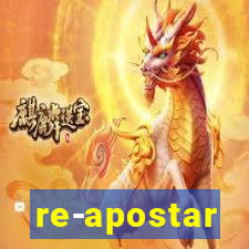 re-apostar sportingbet o que significa