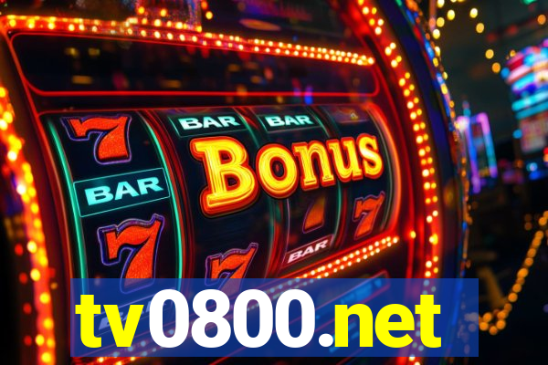 tv0800.net