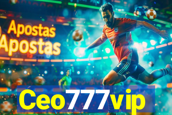 Ceo777vip