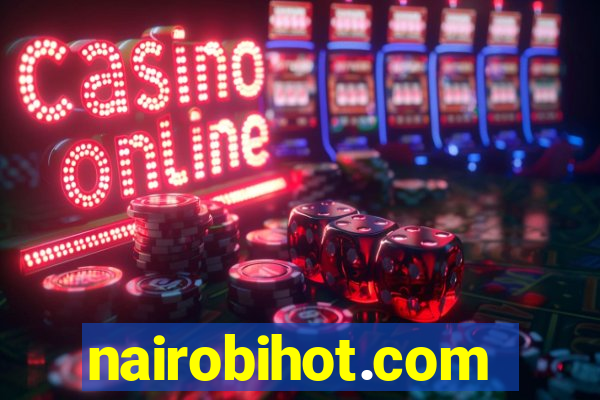 nairobihot.com